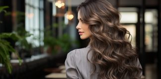 Quelles coiffures pour une femme au cheveux longs ?