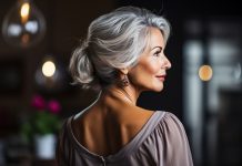 Quelles coiffures pour une femme de 60 ans ?